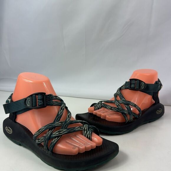 Chaco ZX/2 Classic Double Strap Women’s Sandals - Picture 3 of 12